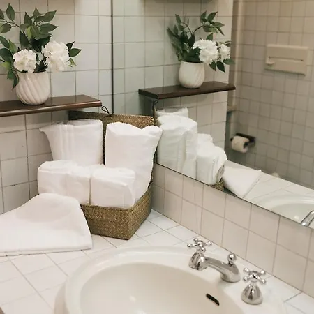 Appartement Maison Ponte Pietra *