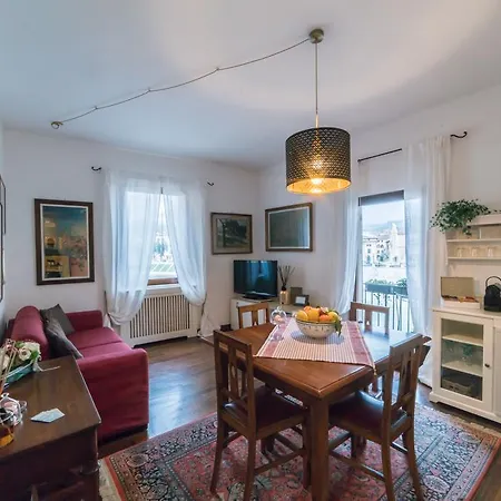 Maison Ponte Pietra Appartement