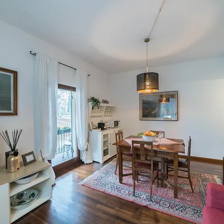 Appartement Maison Ponte Pietra *