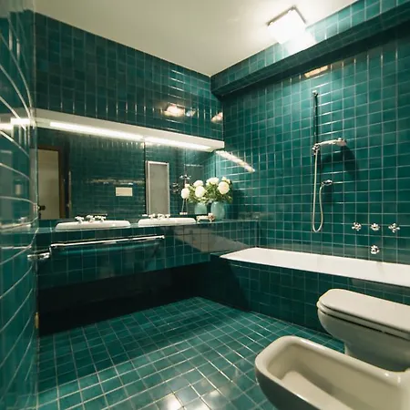 Appartement Maison Ponte Pietra
