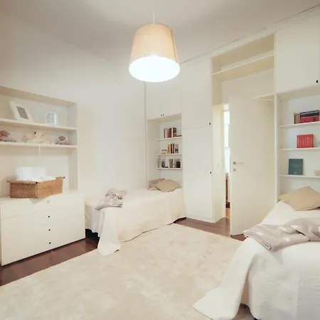 Appartement Maison Ponte Pietra *